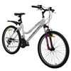 Bicicleta Alpinextrem Lady Aro 24