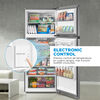 Refrigerador No Frost Midea MDRT580MTE50 407 lts.