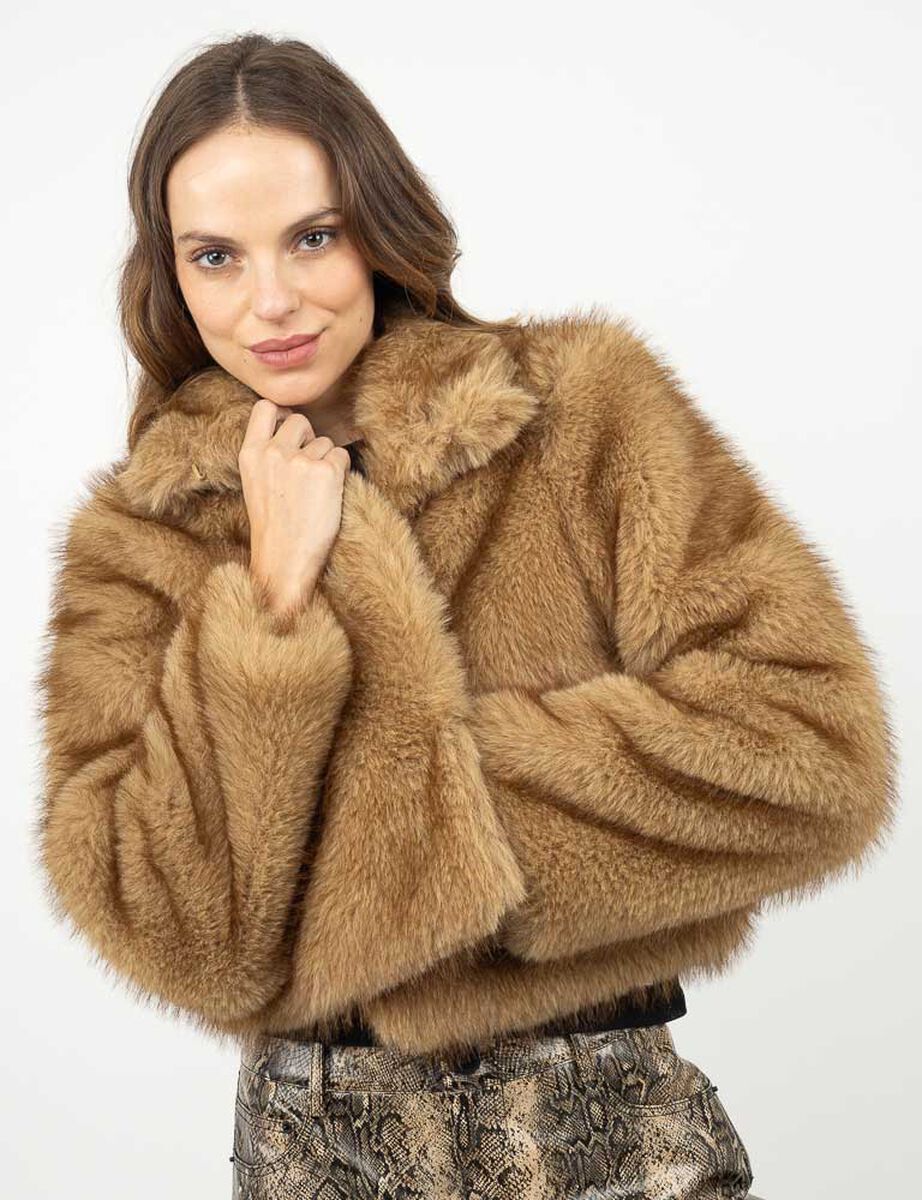 Chaqueta Mujer Soviet