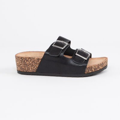 Sandalia Mujer Portman Club