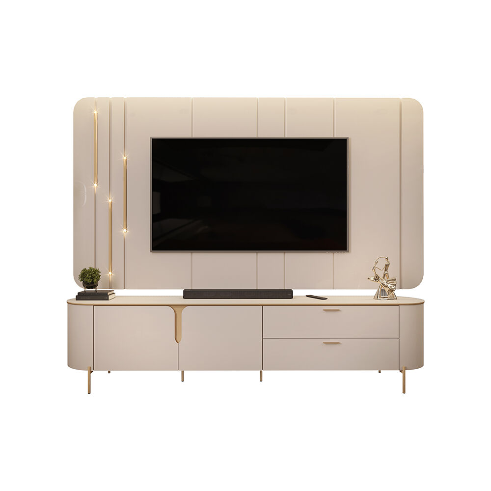 DI PORETTI DESIGN Home Di Poretti Celine Blanco