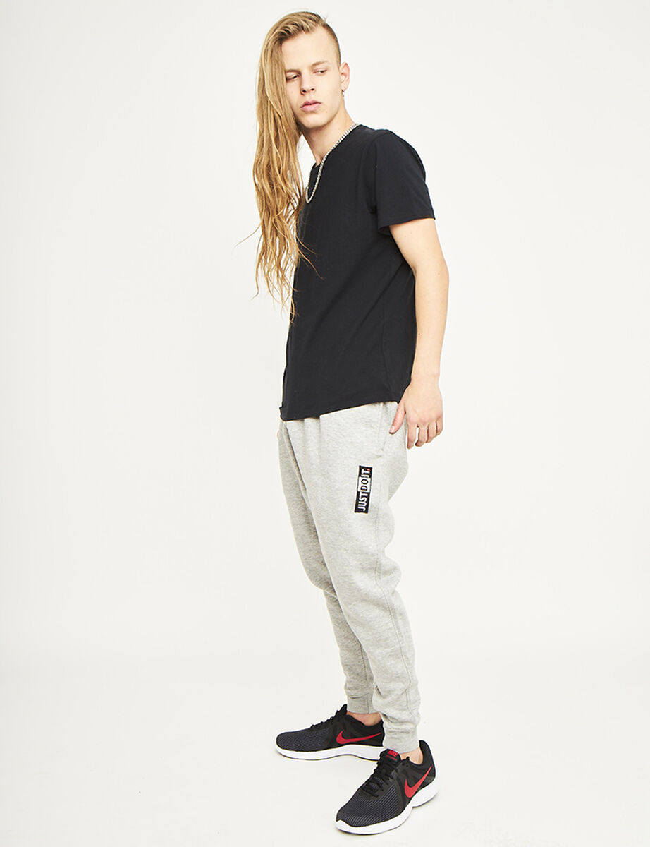 Pantalón de Buzo Algodón Hombre Nike