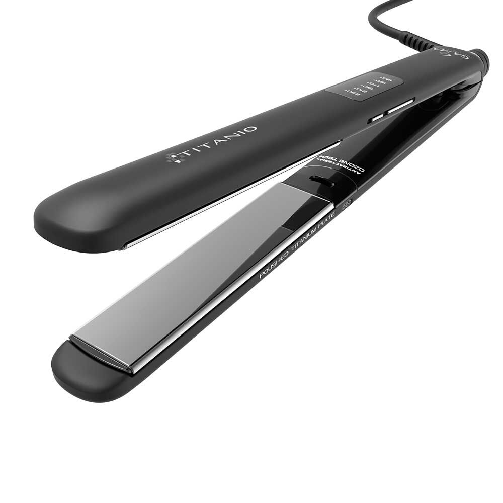 GA.MA CP14 Titanio LED 4D Negro, foto 6