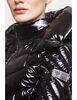 Parka Deportiva Mujer NGX Dark Night