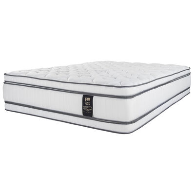 Imagen 2 del producto Colchon Majesty 2 Plazas Box