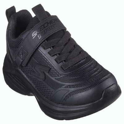 Imagen 1 del producto Zapatilla Escolar Niño Skechers Negro