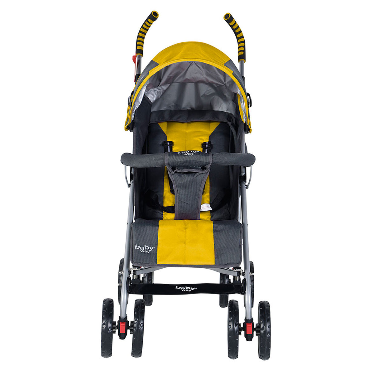 Coche Paraguas  Baby Way BW 111Y17