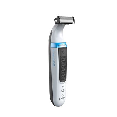 Imagen 2 del producto Afeitadora Trimmer Gama G-blade Usb Wet&dry