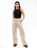Pantalón Lino Mujer Icono