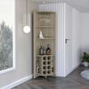 Bar Esquinero TuHome Essential Rovere