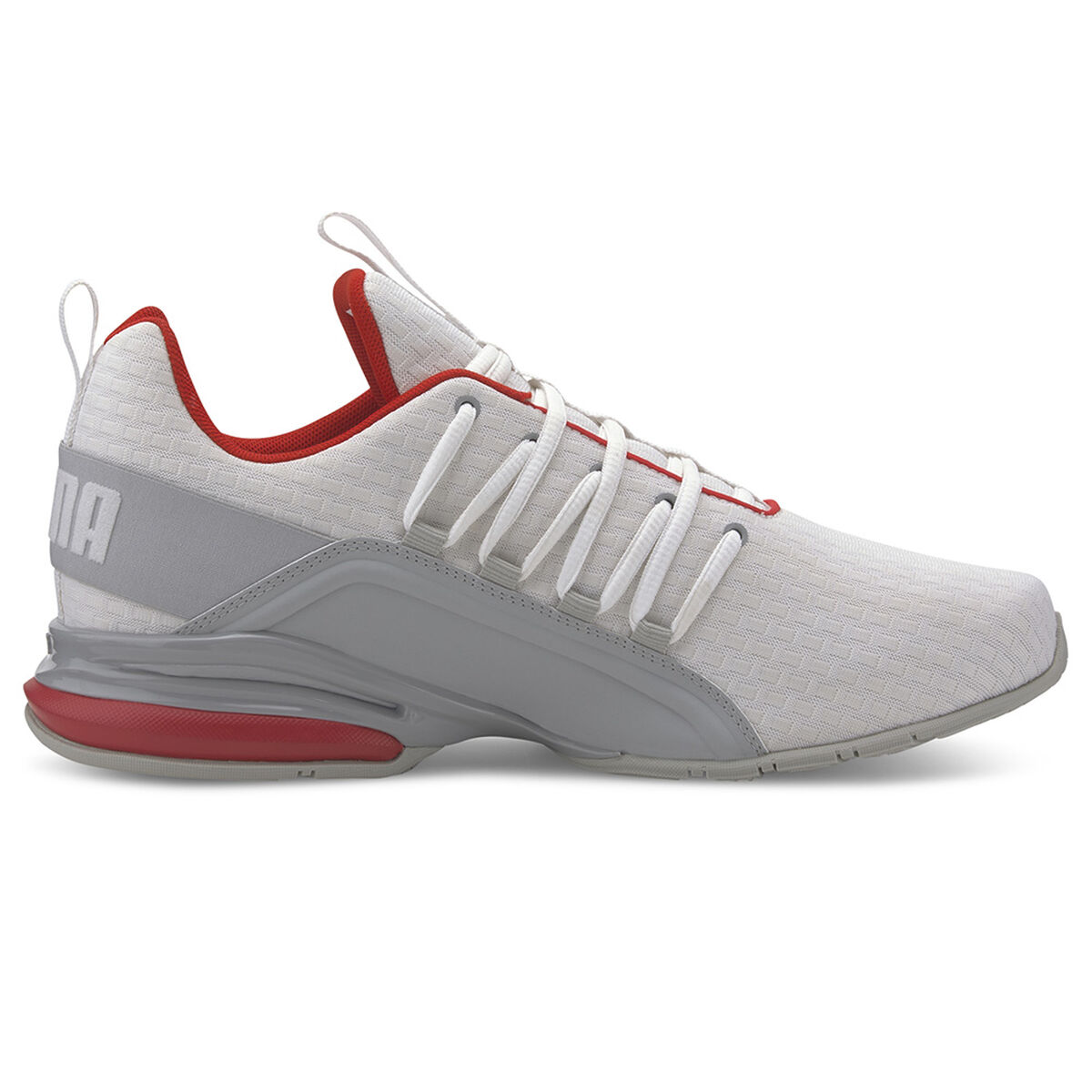 Zapatilla Hombre Puma Axelion BLO