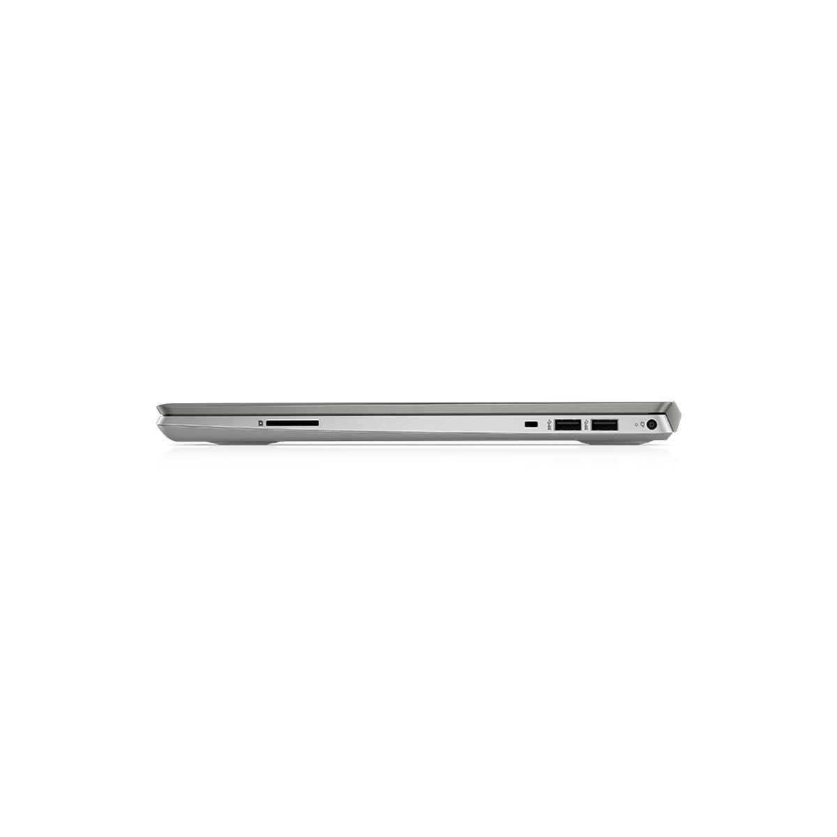 Notebook HP 15-cw1020 Ryzen 5 8GB 256GB SSD 15.6"