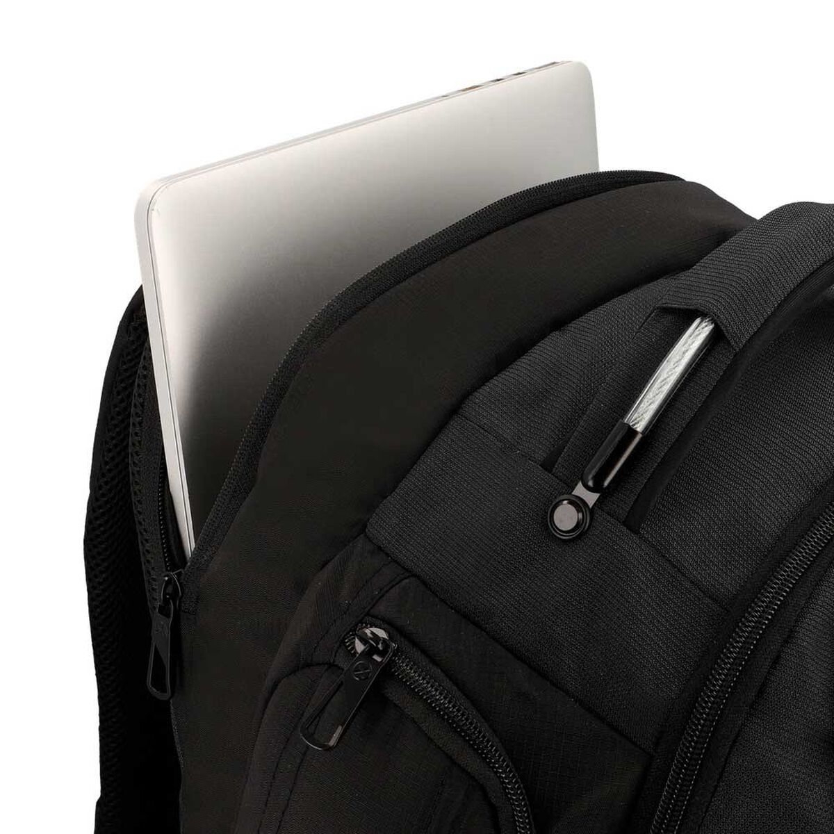 Mochila Notebook Xtrem Legend 6XT Negro 17"