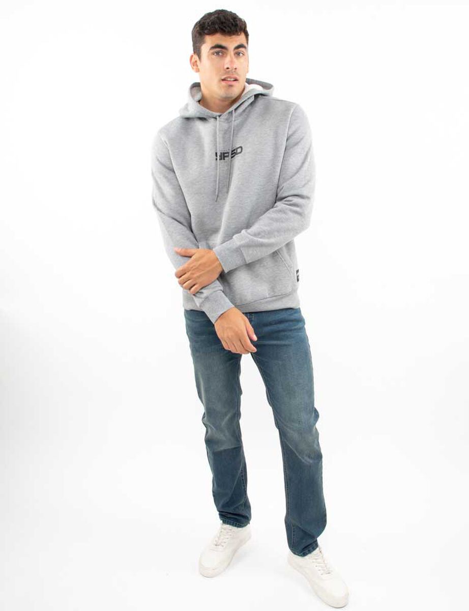 Poler&oacute;n Hombre Icono