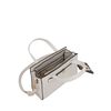 Cartera Bandolera Secret Serbia SC7 Mediana Beige
