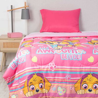 Imagen 1 del producto Plumón Paw Patrol Paw Sky 1,5 Plazas Estampado