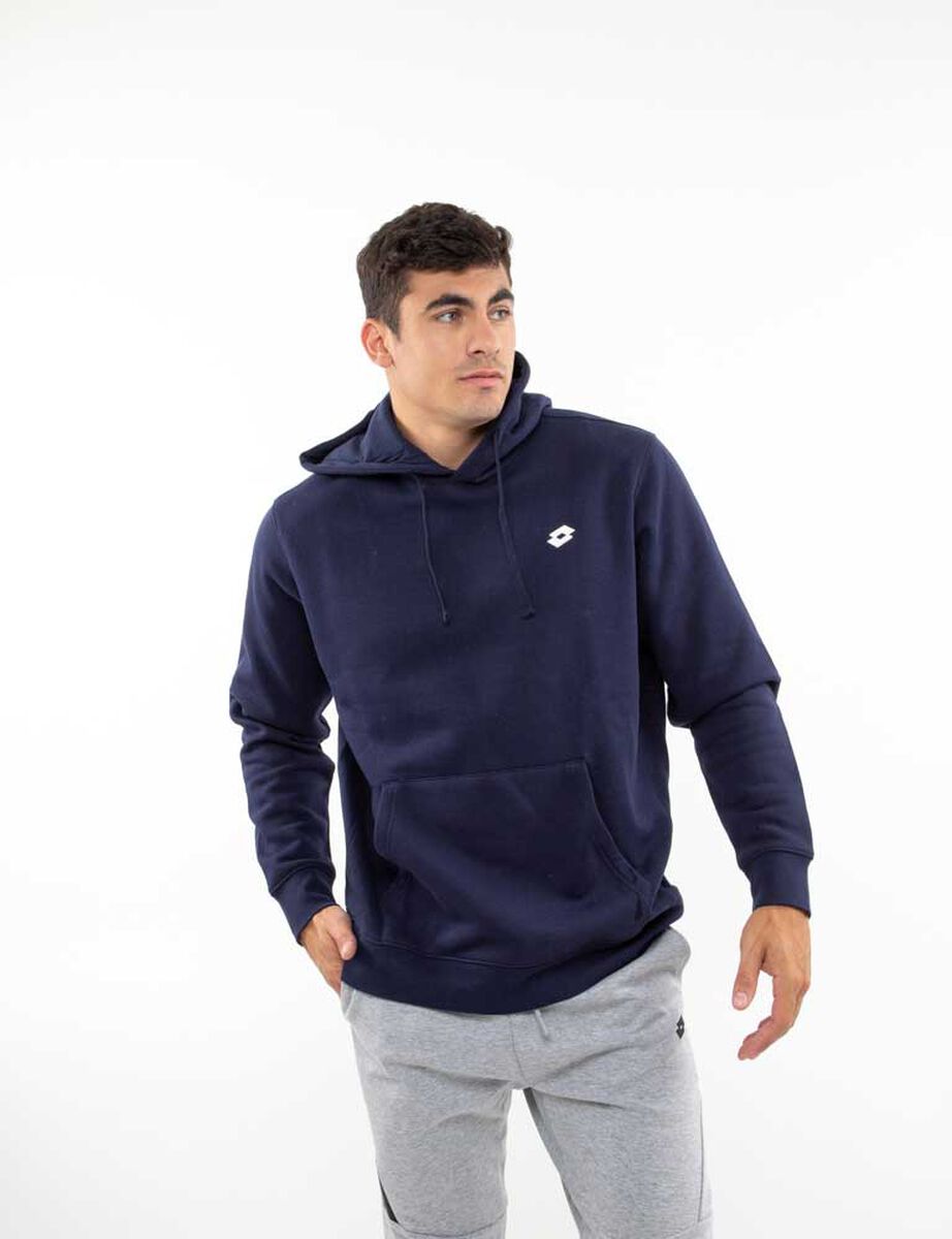 Poler&oacute;n Deportivo Hombre Lotto