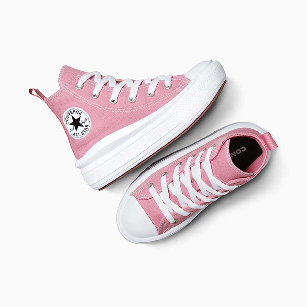 Zapatilla Urbana Infantil Converse