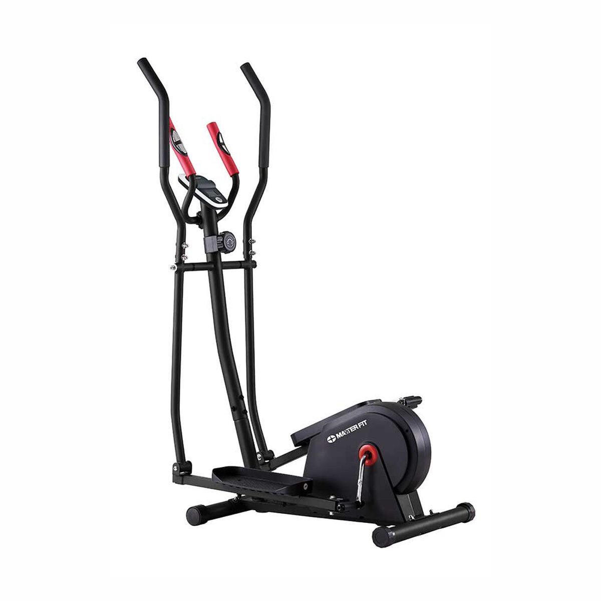 Elíptica Masterfit M1660dbhy7