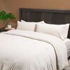 Plum&oacute;n Rosen 2 Plazas Sherpa Alaska Cord Latte Beige
