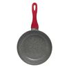 Sartén Cerámica Kitchenware Stone Rojo 28 cm