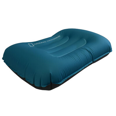Imagen 2 del producto Almohada National Geographic Full Compact Verde