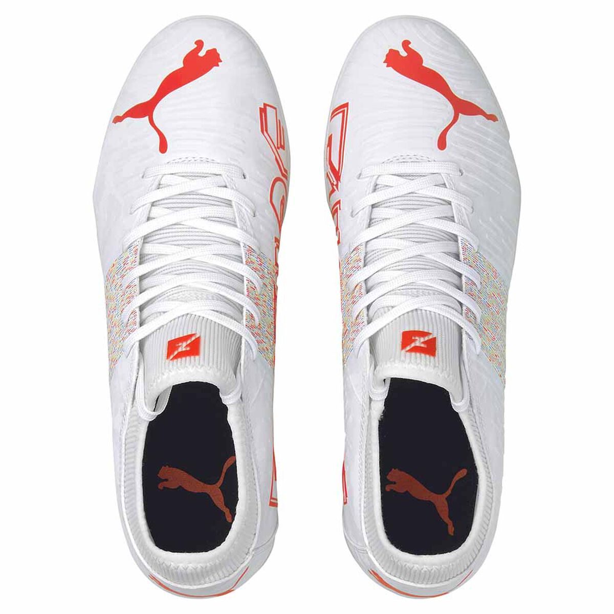 Zapatilla Baby Fútbol Hombre Puma Future Z 4.1 TT