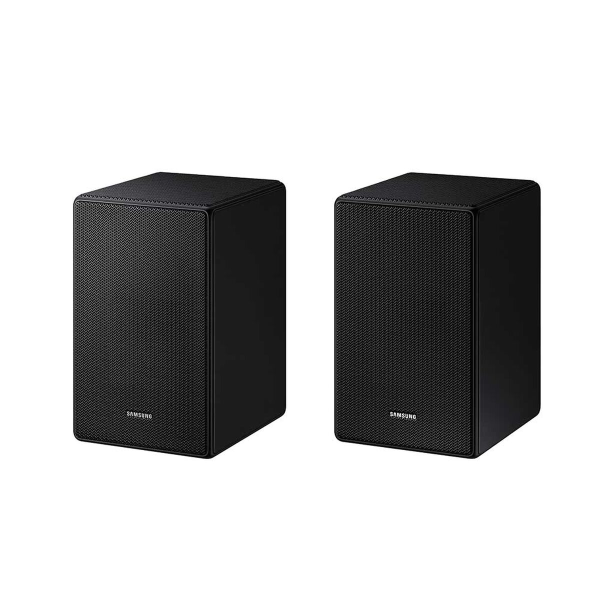 Soundbar Samsung HW-Q700A/ZS ​Negro