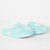 Pantufla Estrellas Mujer Icono