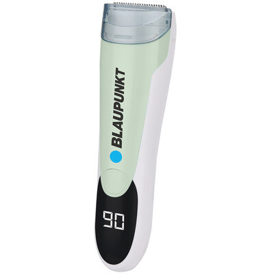 Cortadora de Pelo para Niños y Bebé Blaupunkt Baby Soft