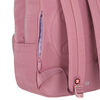 Mochila Notebook Xtrem Nebraska 5XT Rosado/Plateado 16"