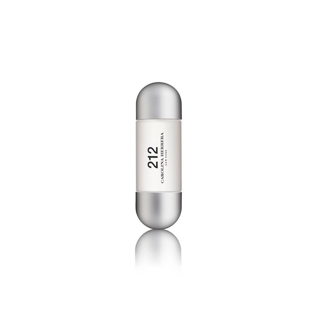 Perfume Carolina Herrera 212 EDT 30 ml