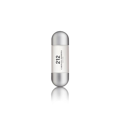 Perfume Carolina Herrera 212 EDT 30 ml