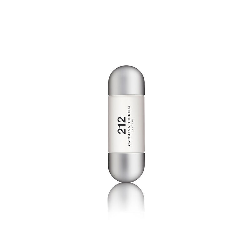 Perfume Carolina Herrera 212 EDT 30 ml