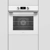 Horno Empotrable Eléctrico Teka HLB 8400 WH 63 Lt