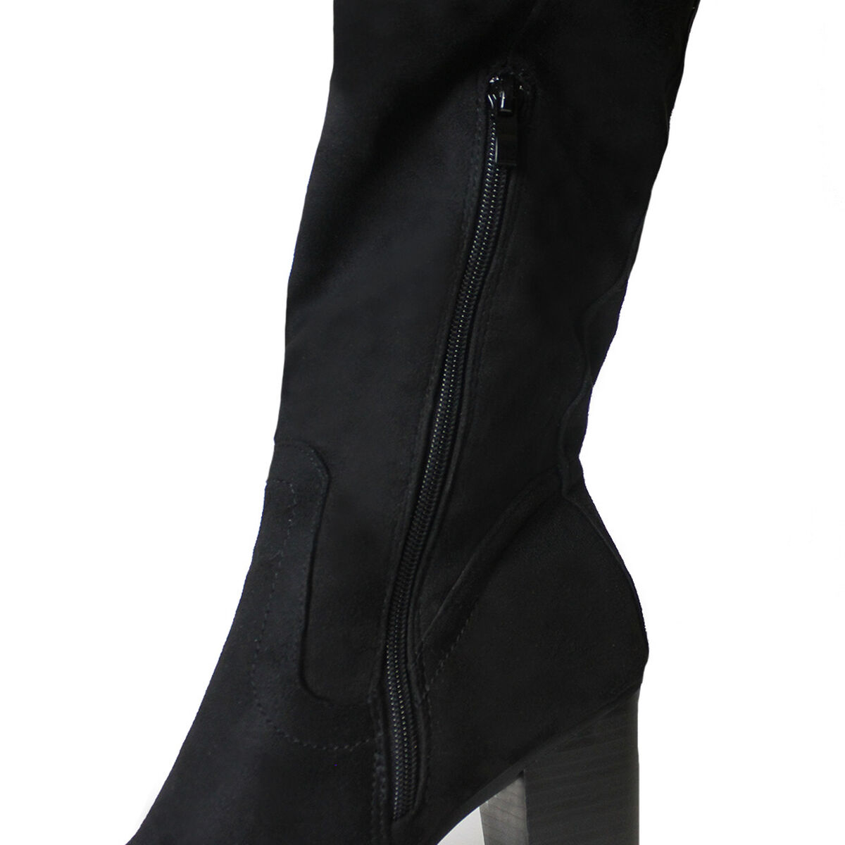 Bota Zibel Mujer Roda