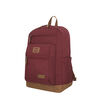 Mochila Notebook Xtrem Jersey 2.0 5XT Burdeo 16"