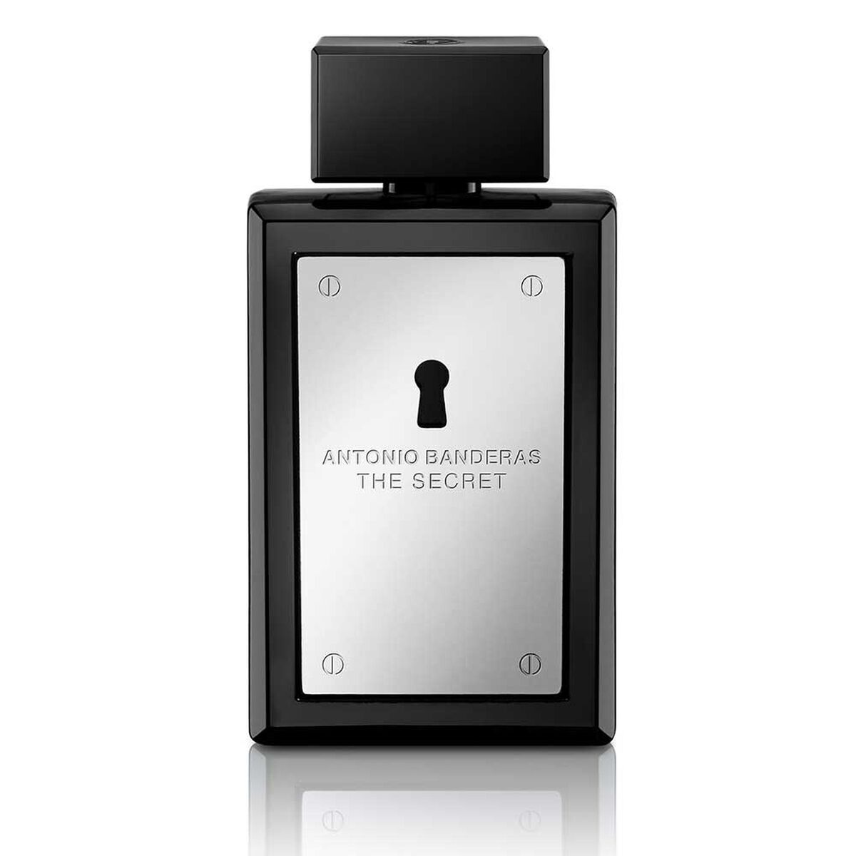 Set de Perfume Antonio Bandera The Secret EDT 50 ml Vp + After Shave Balm 75 ml