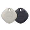 SmartTag Samsung Galaxy Basic Pack 2 Black + Oatmeal