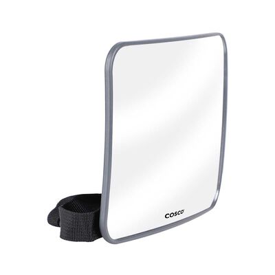 Espejo Retrovisor Groot Gris Cosco