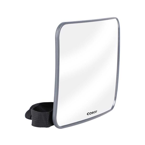Espejo Retrovisor Groot Gris Cosco