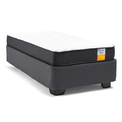 Imagen 2 del producto Cama Americana Drimkip 1,5 Plazas Funcional