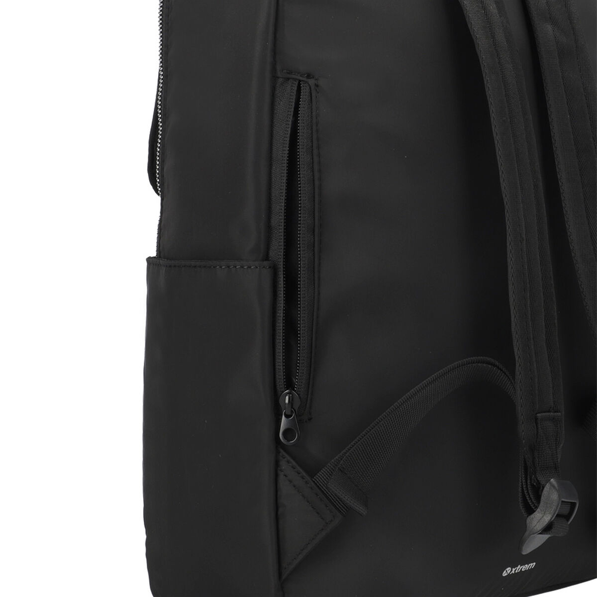 Mochila Notebook Lexie Negro 15" Xtrem