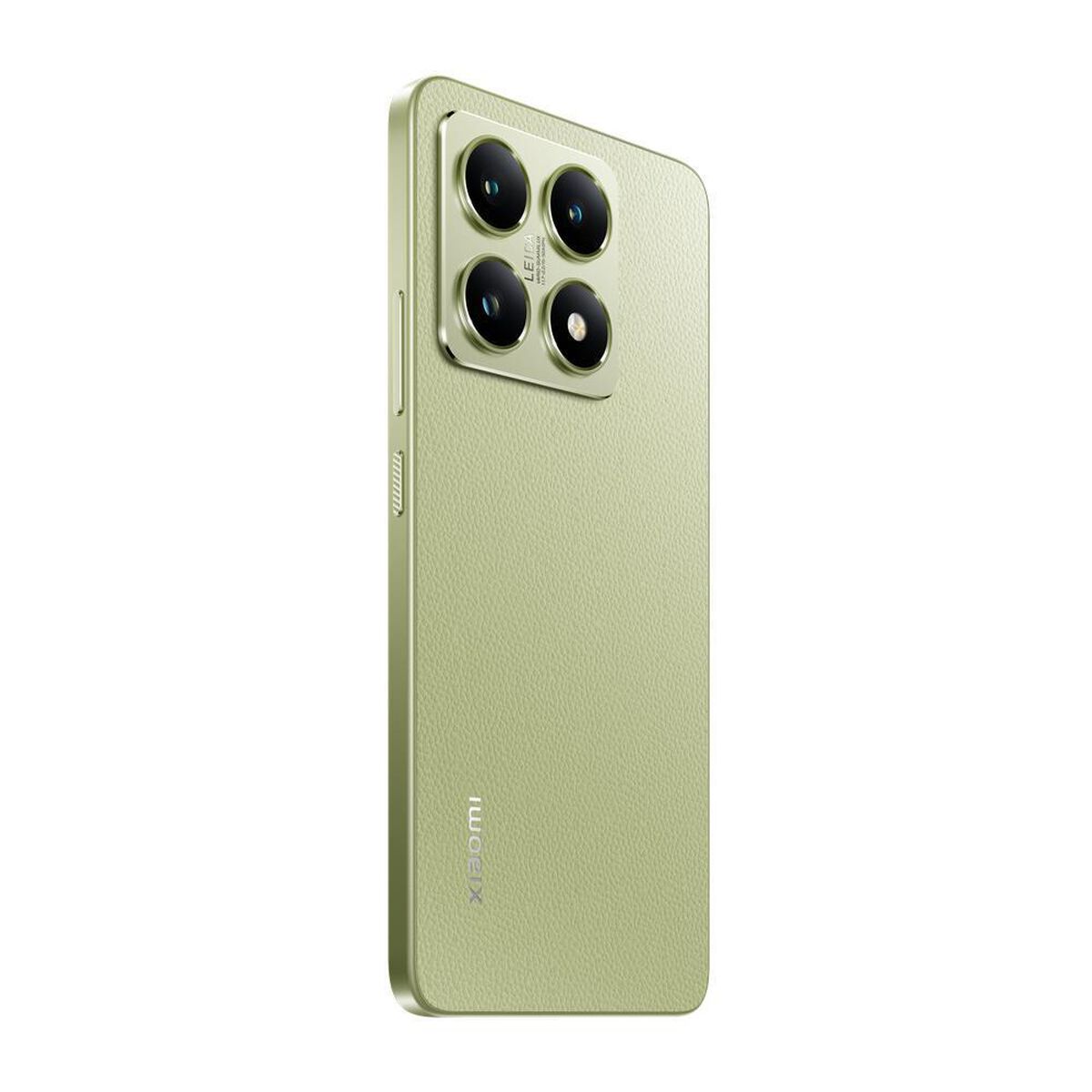 Celular Xiaomi 14T 512GB 6,67" Green Liberado