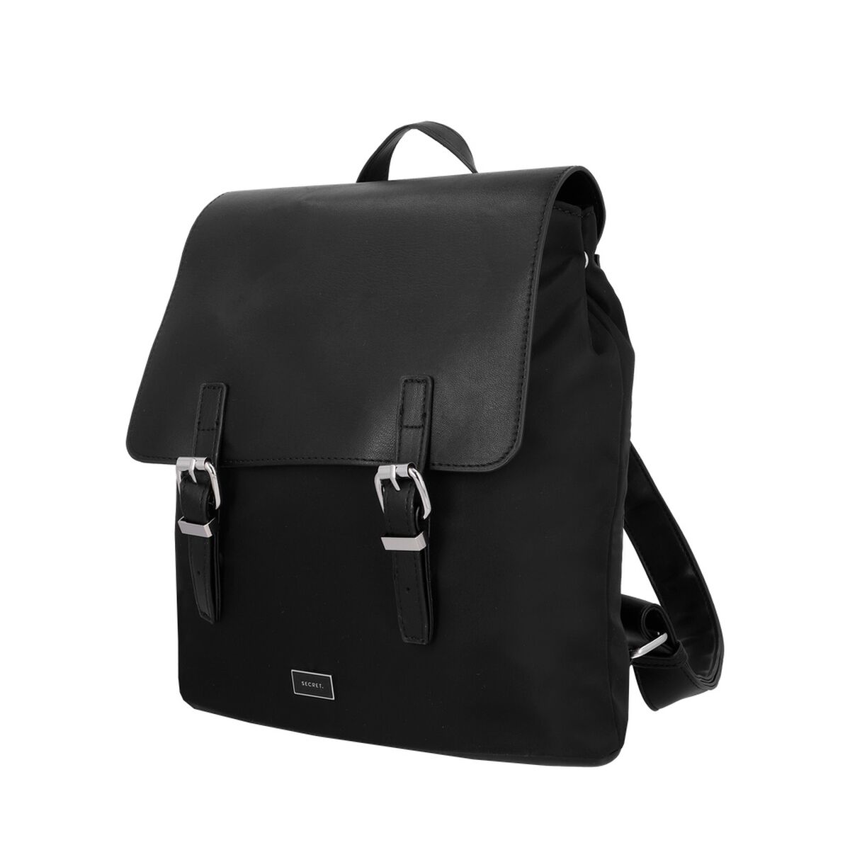 Mochila Secret Harbin ST6 L Negro