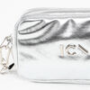 Bolso Silver Icono