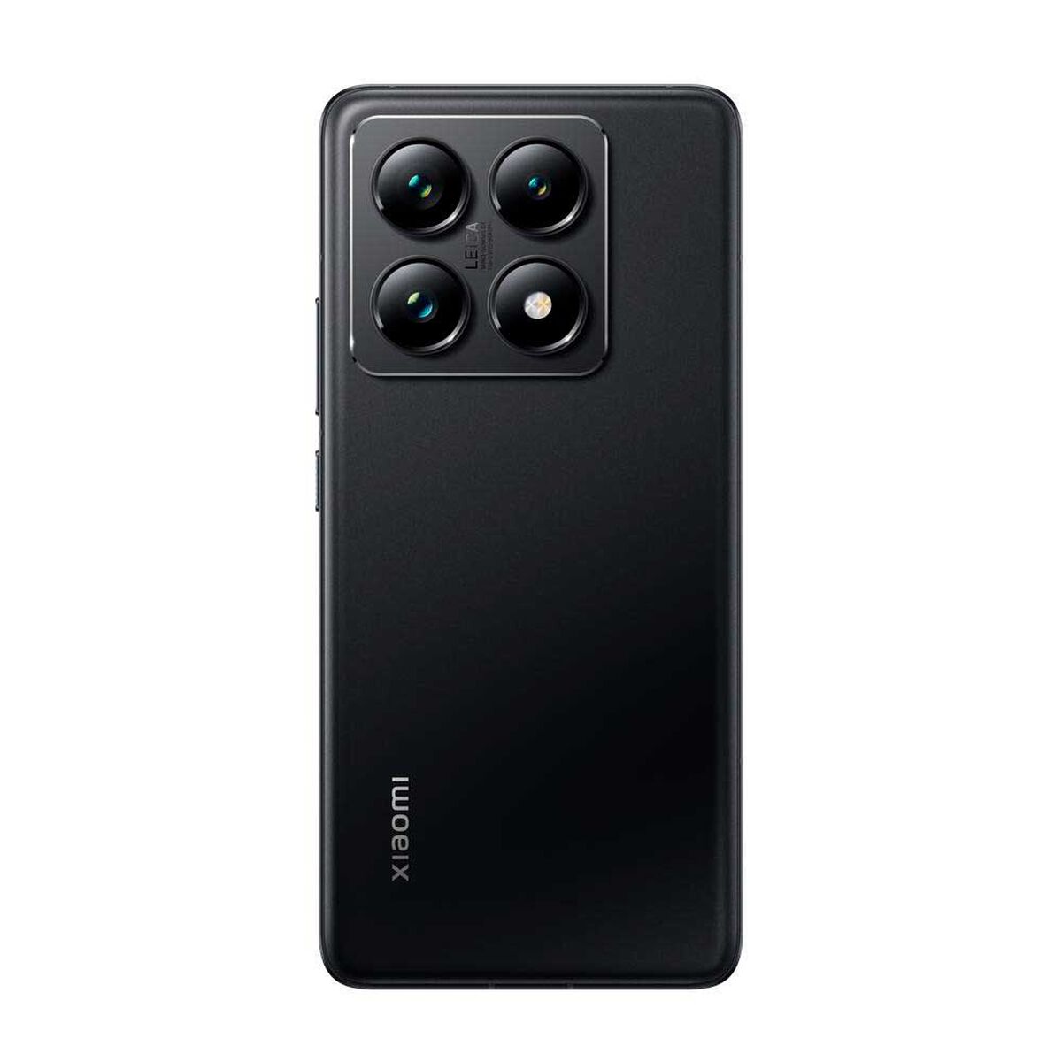 Celular Xiaomi 14T Pro 512GB 6,67" Black Liberado