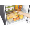 Refrigerador No Frost LG GT32WPPDC 312 lts.