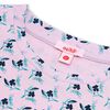 Polera Casual Niña Osito