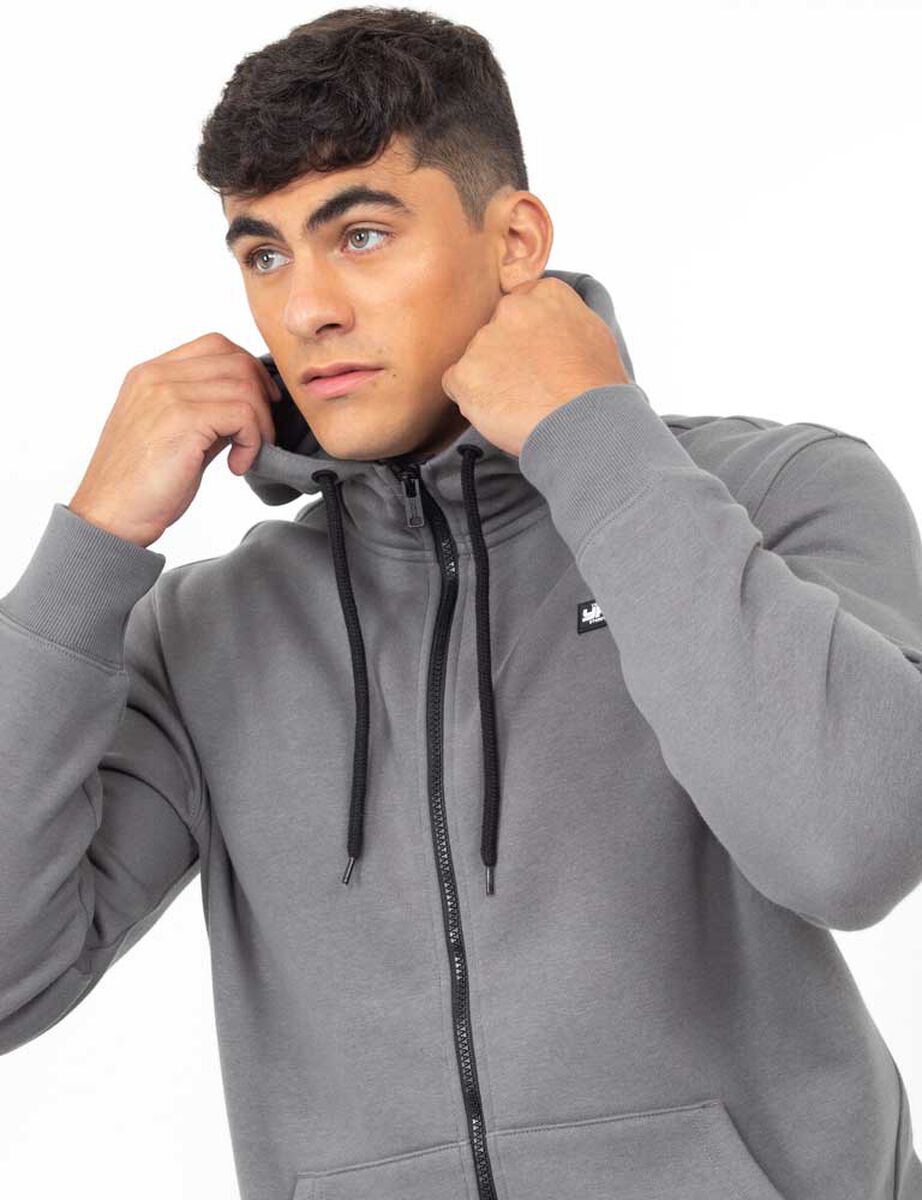 Polerón Hombre Icono
